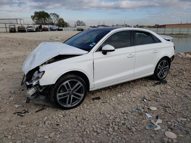 AUDI A3 2019 wauaugff5k1011048