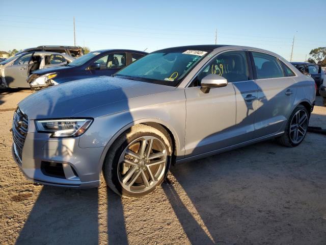 AUDI A3 2019 wauaugff5k1015116