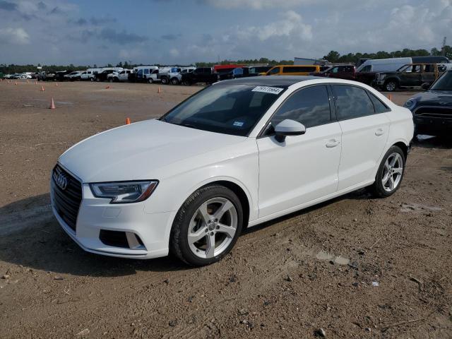 AUDI A3 PREMIUM 2019 wauaugff5ka078247