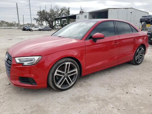 AUDI A3 PREMIUM 2019 wauaugff5ka089636