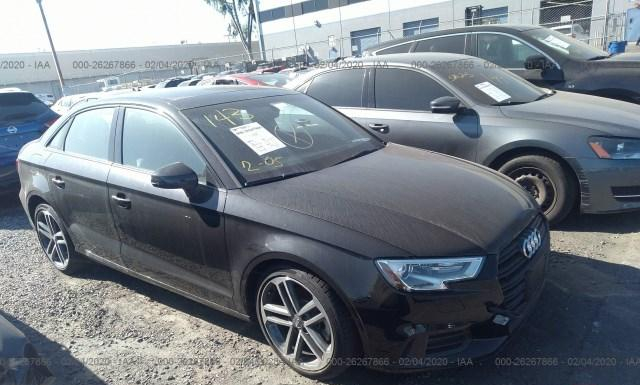 AUDI A3 2019 wauaugff5ka095789