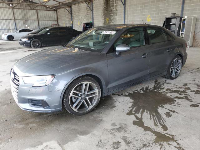 AUDI A3 PREMIUM 2019 wauaugff5ka110632