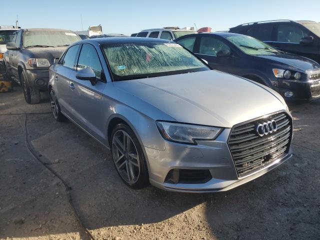 AUDI A3 PREMIUM 2019 wauaugff5ka125969