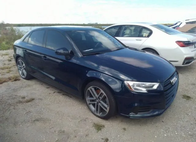 AUDI A3 SEDAN 2020 wauaugff5la000598