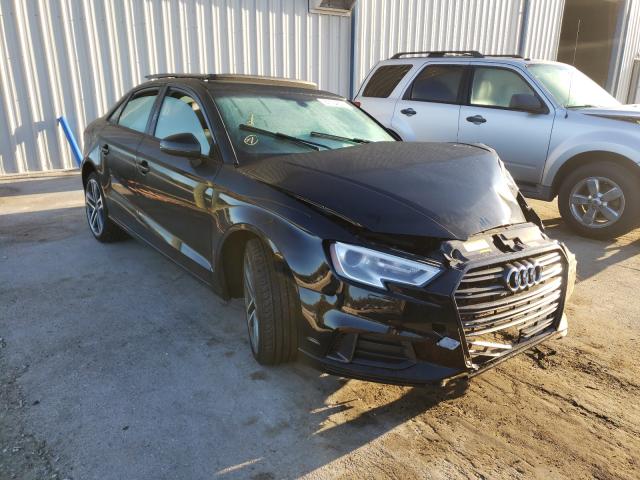 AUDI A3 PREMIUM 2020 wauaugff5la074474