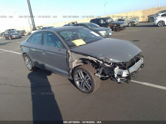 AUDI NULL 2020 wauaugff5la095602