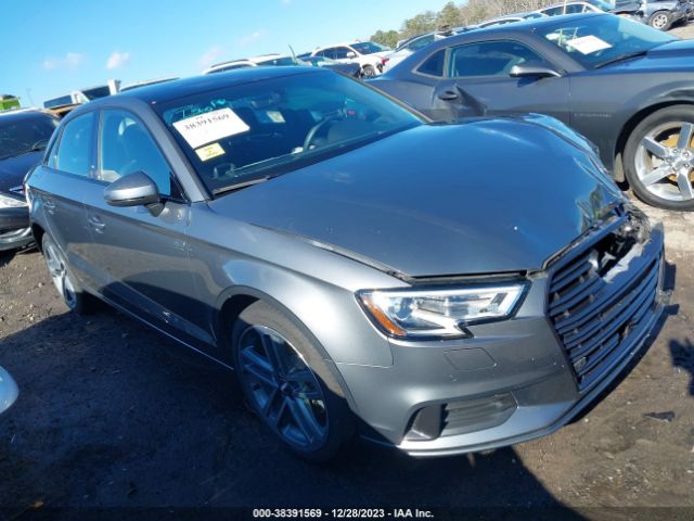 AUDI A3 2020 wauaugff5la104721