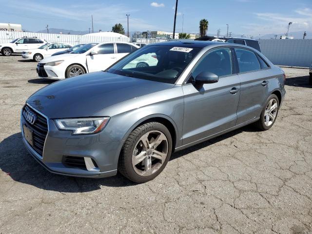 AUDI A3 2016 wauaugff6h1038767