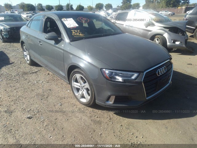 AUDI NULL 2017 wauaugff6h1039904