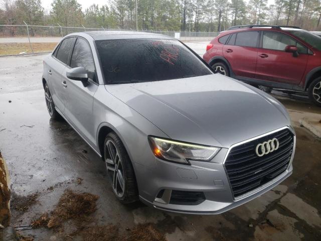 AUDI A3 PREMIUM 2017 wauaugff6h1043354