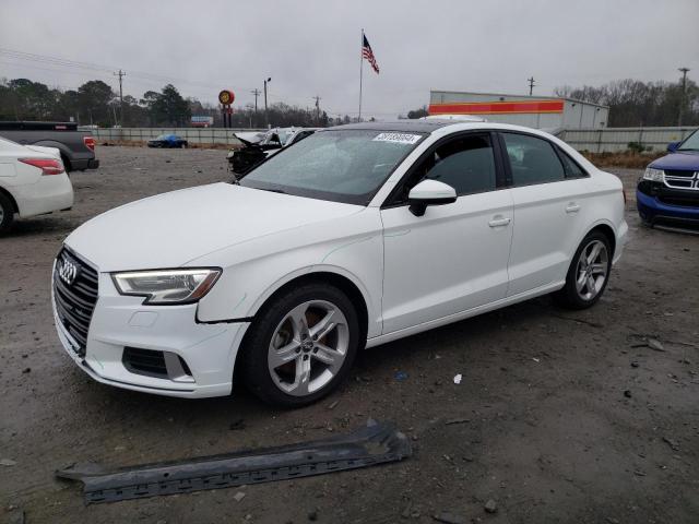 AUDI A3 2017 wauaugff6h1047565