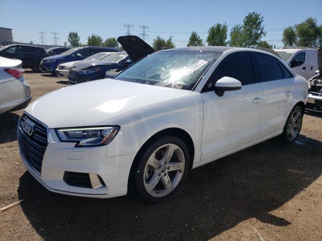 AUDI A3 PREMIUM 2017 wauaugff6h1048425