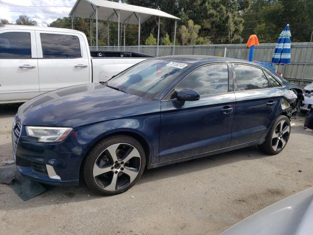 AUDI A3 2017 wauaugff6h1048733