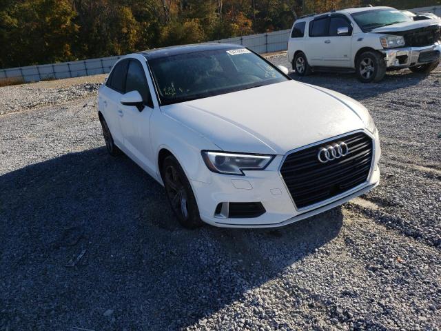 AUDI A3 PREMIUM 2017 wauaugff6h1064494