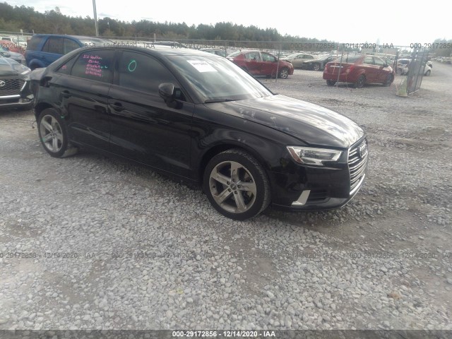 AUDI NULL 2017 wauaugff6h1073521