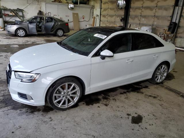 AUDI A3 2017 wauaugff6h1075348