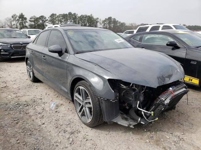 AUDI A3 PREMIUM 2018 wauaugff6j1015690