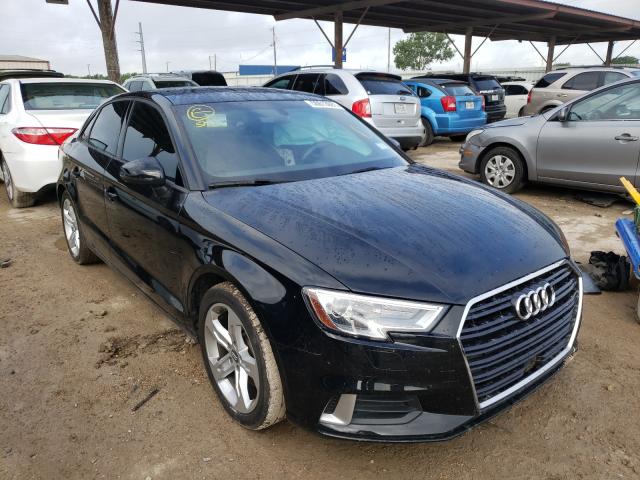 AUDI A3 PREMIUM 2018 wauaugff6j1028147