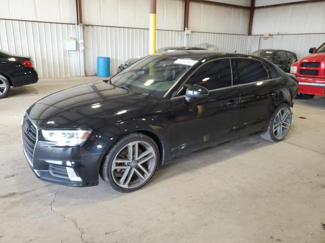 AUDI A3 PREMIUM 2018 wauaugff6j1034403