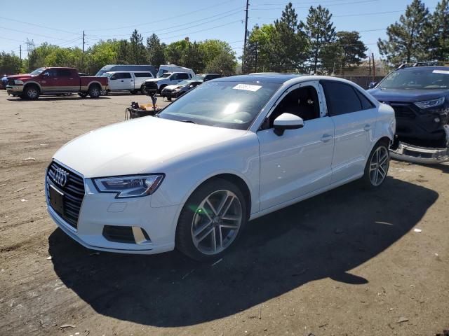 AUDI A3 2018 wauaugff6j1038449