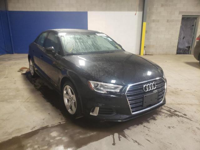 AUDI A3 PREMIUM 2018 wauaugff6j1045871