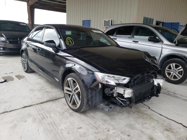 AUDI NULL 2018 wauaugff6j1056918