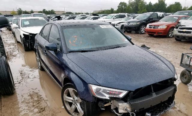 AUDI A3 2018 wauaugff6j1059236