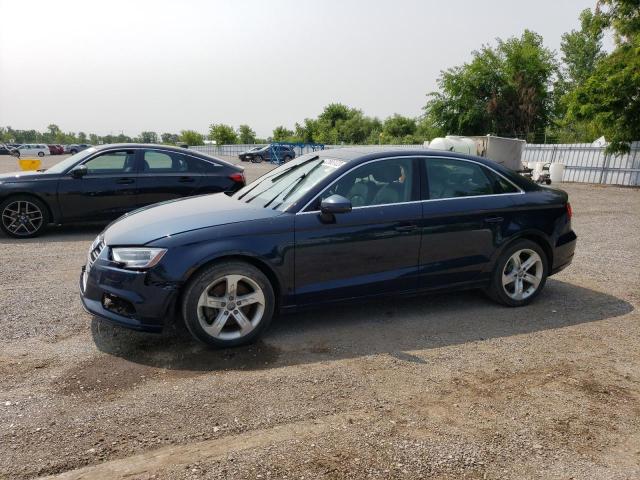 AUDI A3 PREMIUM 2018 wauaugff6j1069409