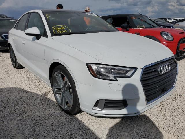 AUDI NULL 2018 wauaugff6j1077378