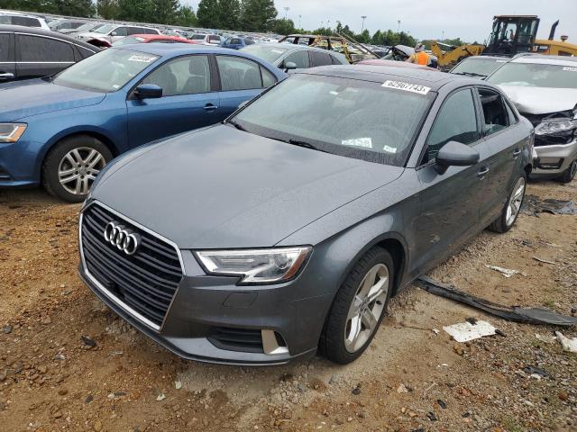 AUDI A3 PREMIUM 2018 wauaugff6j1079504