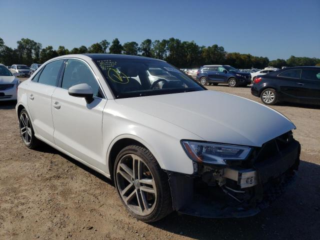 AUDI A3 2018 wauaugff6k1011088