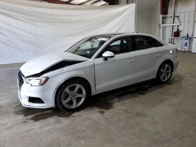 AUDI A3 PREMIUM 2019 wauaugff6k1011432