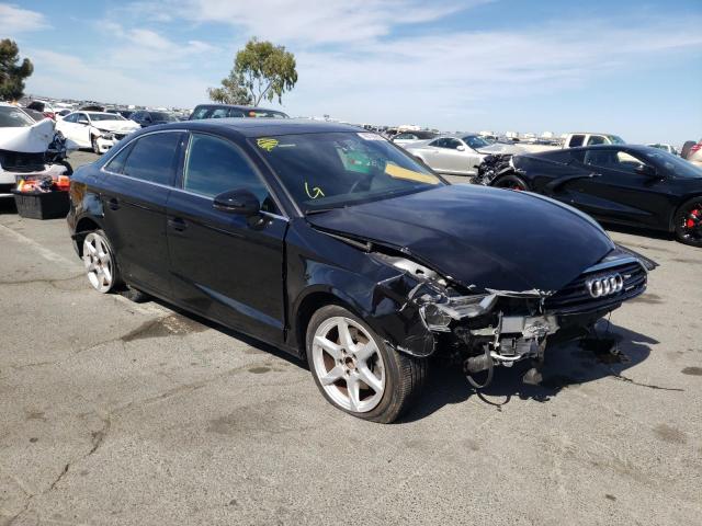 AUDI A3 2018 wauaugff6k1011740