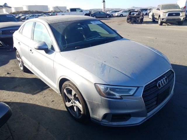 AUDI A3 PREMIUM 2019 wauaugff6k1024195