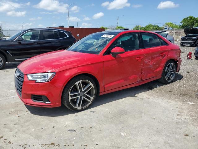 AUDI A3 2019 wauaugff6ka089757