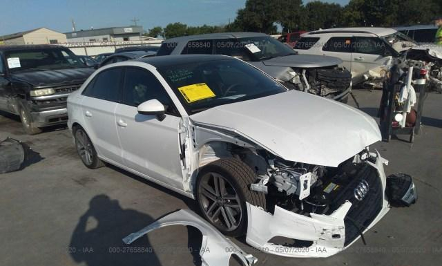 AUDI A3 2019 wauaugff6ka114057