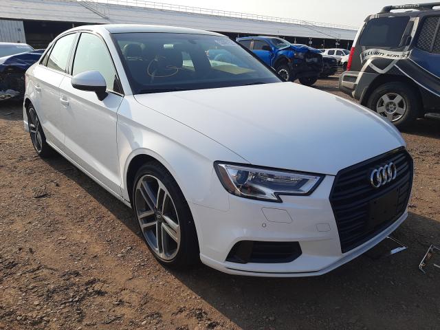 AUDI A3 PREMIUM 2020 wauaugff6la022223