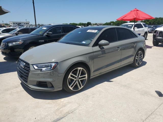 AUDI A3 2020 wauaugff6la038177