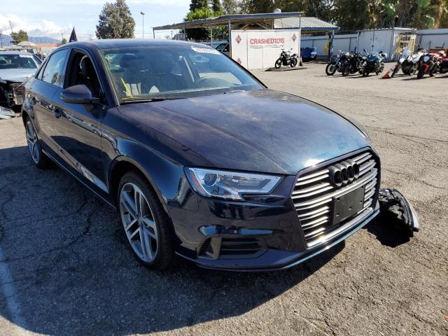 AUDI A3 2020 wauaugff6la098024