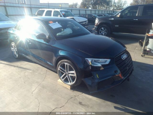 AUDI NULL 2020 wauaugff6la101035