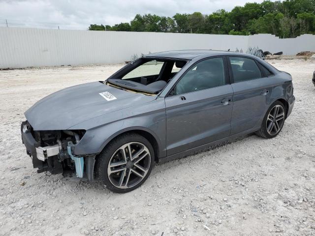 AUDI A3 2020 wauaugff6la104775