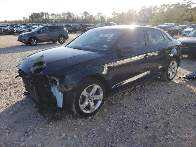 AUDI A3 PREMIUM 2017 wauaugff7h1026966