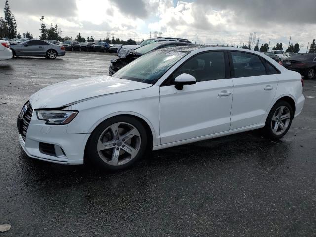 AUDI A3 2017 wauaugff7h1036641