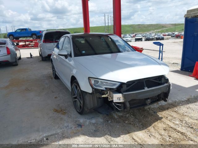 AUDI A3 2017 wauaugff7h1039684