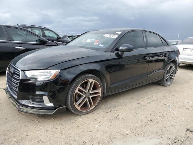 AUDI A3 2017 wauaugff7h1042522