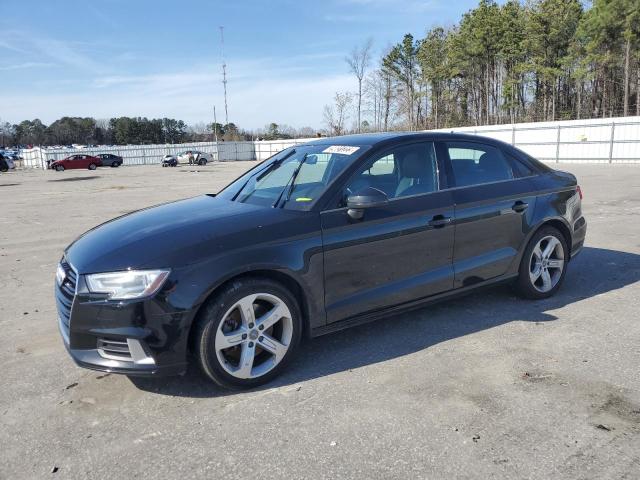 AUDI A3 PREMIUM 2017 wauaugff7h1044299