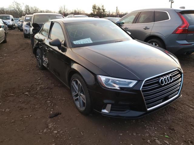 AUDI A3 PREMIUM 2017 wauaugff7h1046909