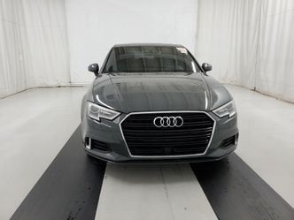 AUDI A3 SEDAN 2017 wauaugff7h1058316