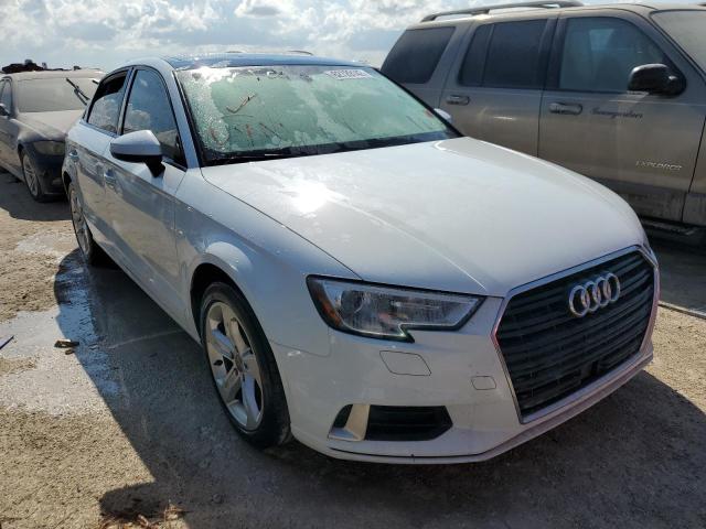 AUDI A3 PREMIUM 2017 wauaugff7h1060602