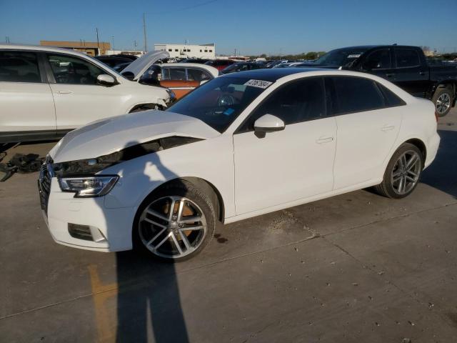 AUDI A3 2017 wauaugff7h1076606